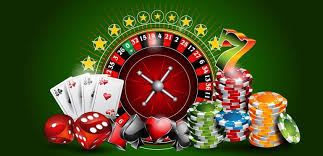 Casino Golden Alex