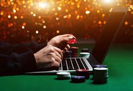 Зеркало Casino EzCash